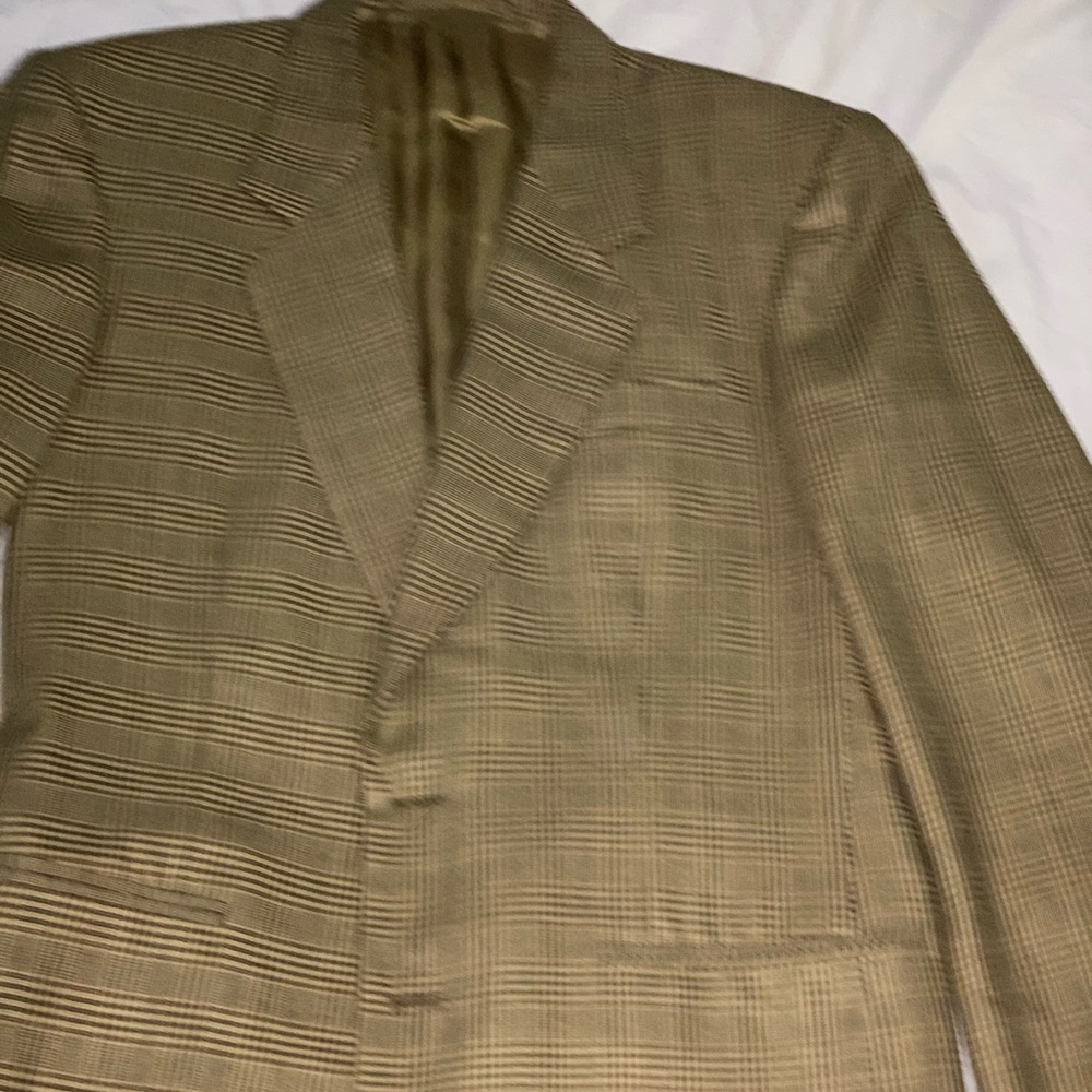 Bhambi's Custon Taylor's New York NY